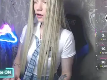 Chaturbate Adult Webcams of shiny_victoria