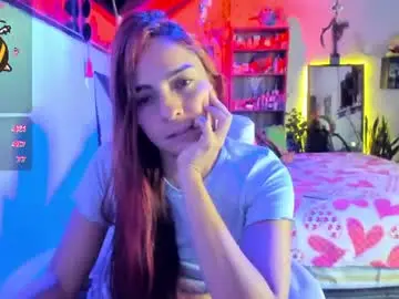 Chaturbate Private Sex Chat of smilingsalor