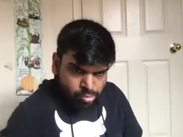 Chaturbate Nude Webcam of sundoog