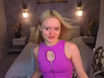 Chaturbate Adult Video Chat of tessa_ashe