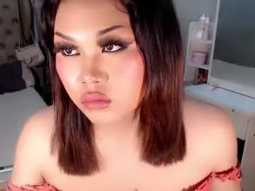 Chaturbate Free Live Porn of tsscarlett_xx