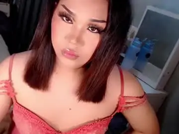 Chaturbate Adult Video Chat of tsscarlett_xx