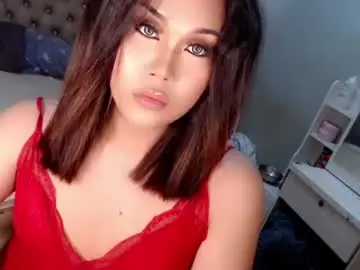 Chaturbate Sex Chat of tsscarlett_xx