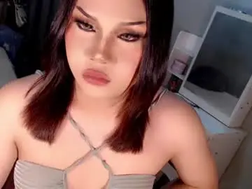 Chaturbate Sex Chat of tsscarlett_xx