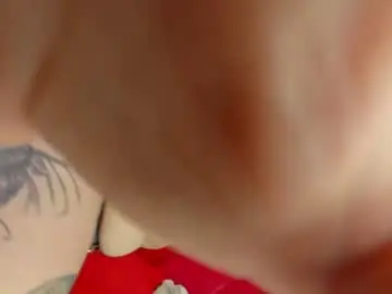 Chaturbate Live Sex of zayrastorm