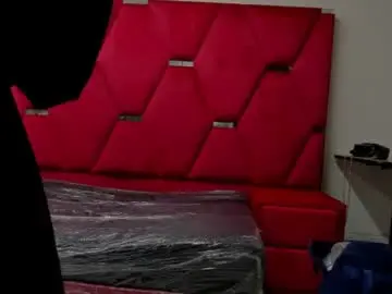 Chaturbate Nude Webcam of zayrastorm