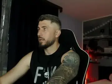 Chaturbate Sex Chat of andysoul340