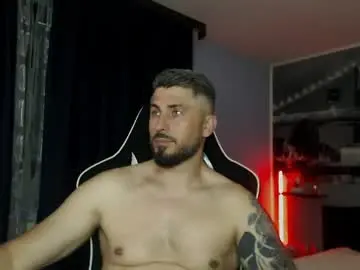 Chaturbate Live Sex of andysoul340
