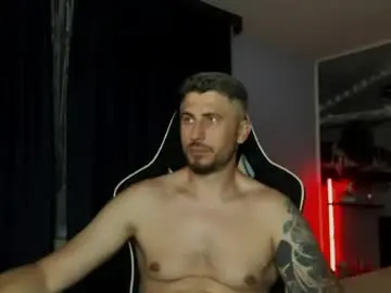 Chaturbate Best Webcam of andysoul340