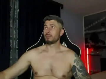 Chaturbate Watch Live Sex Cams of andysoul340