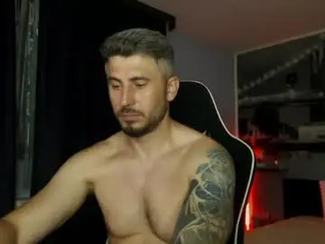 Chaturbate Sex Chat of andysoul340