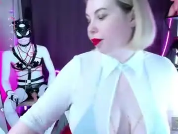 Chaturbate Watch Live Sex Cams of anna_maxwell