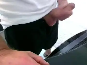 Chaturbate Private Sex Chat of camfun_27