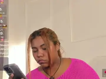 Chaturbate Live Sex Cam of candaceowens