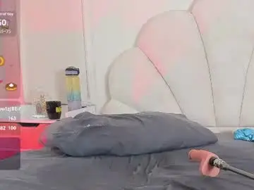 Chaturbate Adult Webcam of candaceowens