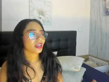 Chaturbate Sex Cam of celeste_lil