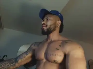 Chaturbate Live Porn of clark_strong