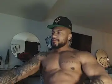 Chaturbate Adult Video Chat of clark_strong