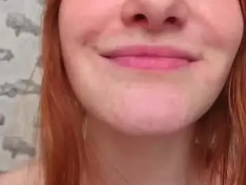 Chaturbate Live Sex Cam of fiamoor