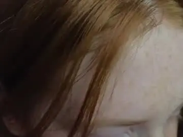 Chaturbate Nude Webcam of fiamoor