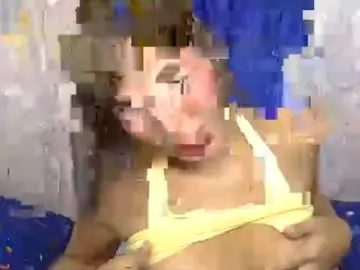 Chaturbate Free Porn Cam of furbby_foxy