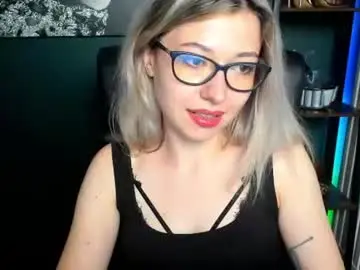 Chaturbate Private Sex Chat of heidi_pleasure