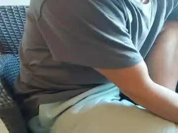 Chaturbate Live Porn of hunter_030