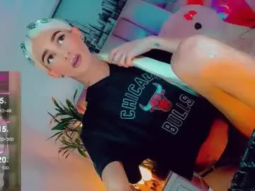 Chaturbate Private Sex Chat of isabellagirs