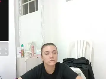 Chaturbate Free Porn Cam of katia_rose23
