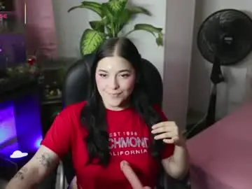 Chaturbate Live Sex of lady_kaisa