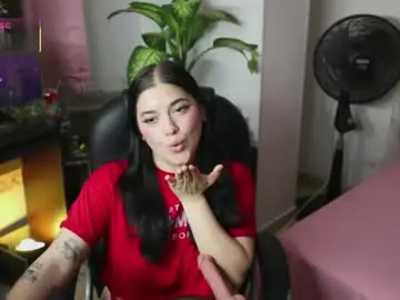 Chaturbate Private Sex Chat of lady_kaisa