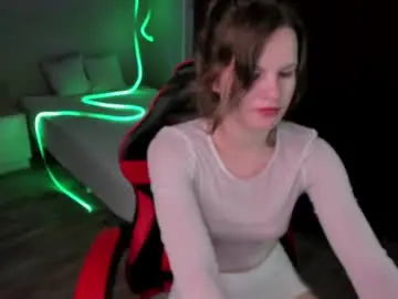 Chaturbate Adult Video Chat of lexiggranger
