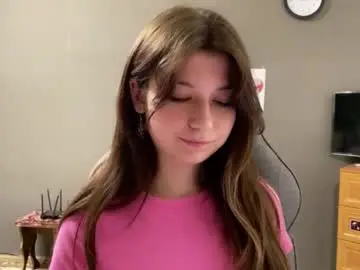 Chaturbate Nude Webcam of madelinepanagos