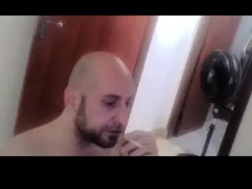Chaturbate Nude Webcam of met4noi4