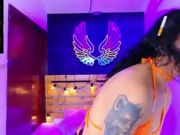 Chaturbate Live Sex Cam of redhotter_
