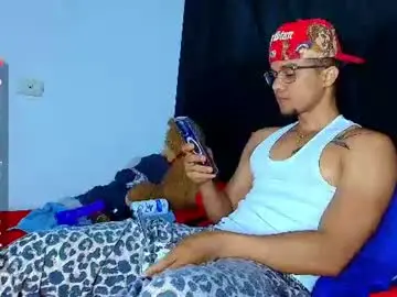Chaturbate Sex Chat of roy_barney