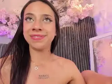 Chaturbate Live Porn of zephyra_bms