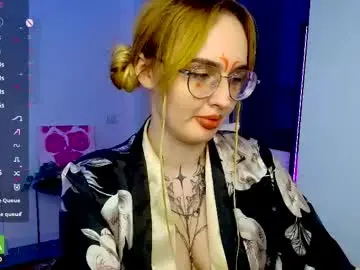 Chaturbate Adult Webcam of arcticivy