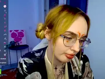 Chaturbate Private Sex Chat of arcticivy