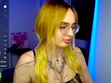 Chaturbate Adult Webcam of arcticivy