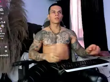 Chaturbate Free Porn Cam of arondark