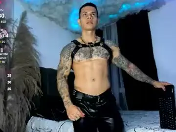 Chaturbate Watch Live Sex Cams of arondark