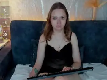 Chaturbate Live Porn of bella_ramsi