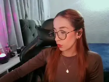 Chaturbate Live Sex Cam of dear_juliet