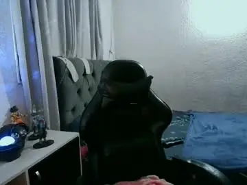 Chaturbate Live Porn of dear_juliet