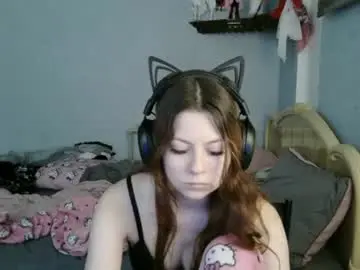 Chaturbate Adult Video Chat of evelinamercer
