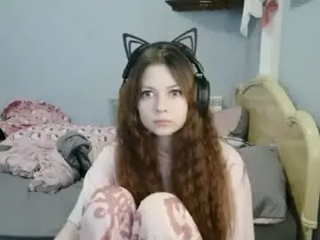 Chaturbate Private Sex Chat of evelinamercer