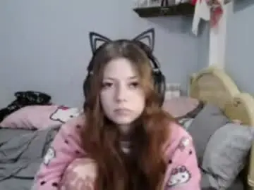 Chaturbate Adult Video Chat of evelinamercer