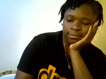 Chaturbate Live Sex of holy_ebony