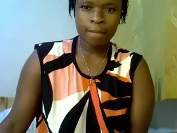 Chaturbate Live Sex Cam of holy_ebony